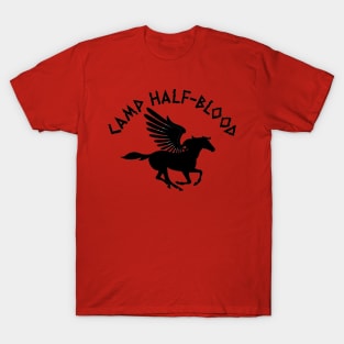 camp half blood T-Shirt